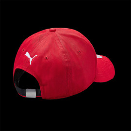 Ferrari Cap F1 Team Puma Red 701223466-001 - Kids