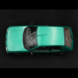Peugeot 205 GTi Griffe 1992 Grün 1/18 Solido S1801712