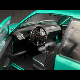 Peugeot 205 GTi Griffe 1992 Grün 1/18 Solido S1801712