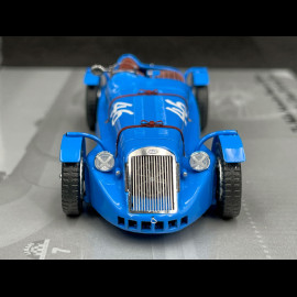 Delage D6 Grand Prix n° 46 2nd 24h Le Mans 1949 Henri Louveau 1/43 Minichamps 437461100
