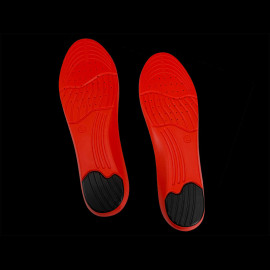 Gel Insole Abarth Shoes Performance ABAC001-42