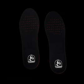 Gel Insole Abarth Shoes Performance ABAC001-42