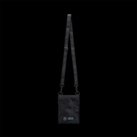 Mercedes AMG Reisetasche F1 Hamilton / Russell Schwarz 701222298-001