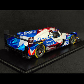 Oreca 07 Gibson n° 31 24h Le Mans 2017 1/18 Spark 18MV03