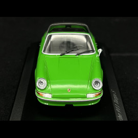 Porsche 911 Targa 1972 Viper Green 1/43 Minichamps 410060161