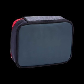 Porsche Multi Purpose Case Martini Racing Collection kompakt Weiß / Rot / Blau WAP0359250P0MR