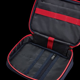 Porsche Multi Purpose Case Martini Racing Collection kompakt Weiß / Rot / Blau WAP0359250P0MR