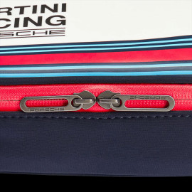 Porsche Multi Purpose Case Martini Racing Collection kompakt Weiß / Rot / Blau WAP0359250P0MR