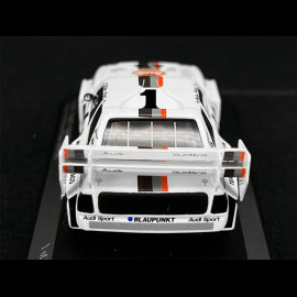 Walter Röhrl Audi Sport Quattro S1 n° 1 Sieger Pikes Peak 1987 1/43 Minichamps 410871201