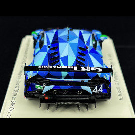 Lamborghini Huracan GT3 Evo n° 44 2. 24h Daytona 2020 1/43 Spark US124