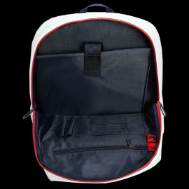 Porsche Backpack Martini Racing Collection White / Red / Blue WAP0359260P0MR