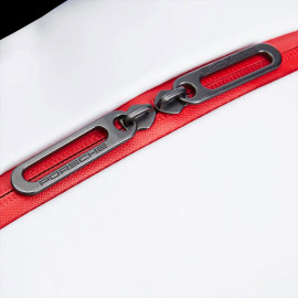 Porsche Rucksack Martini Racing Collection Weiß / Rot / Blau WAP0359260P0MR