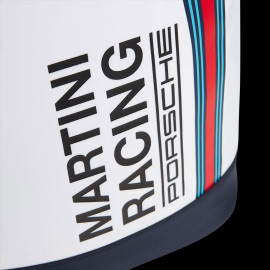 Porsche Rucksack Martini Racing Collection Weiß / Rot / Blau WAP0359260P0MR