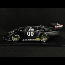 Kremer Porsche 935 K4 n° 00 IMSA 1981 1/18 Werk83 W18010003