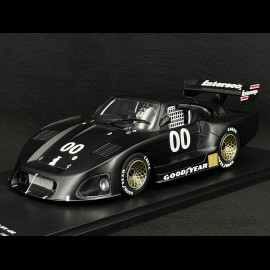 Kremer Porsche 935 K4 n° 00 IMSA 1981 1/18 Werk83 W18010003