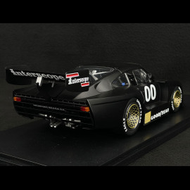 Kremer Porsche 935 K4 n° 00 IMSA 1981 1/18 Werk83 W18010003