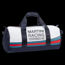 Porsche Sports bag Martini Racing Collection White / Red / Blue WAP0359270P0MR