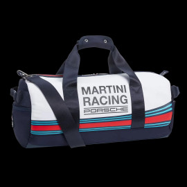 Porsche Sports bag Martini Racing Collection White / Red / Blue WAP0359270P0MR