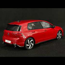 VW Golf GTi MkVIII 2021 Red 1/18 Ottomobile OT405