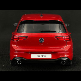 VW Golf GTi MkVIII 2021 Red 1/18 Ottomobile OT405