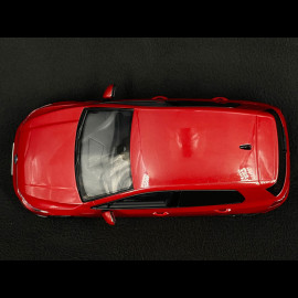 VW Golf GTi MkVIII 2021 Red 1/18 Ottomobile OT405