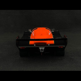 Porsche 962 n° 1 4. 12h Sebring 1988 1974 1/18 Top Speed TS0334