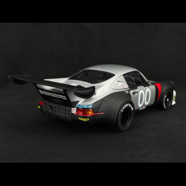 Porsche Carrera RSR Turbo n° 00 24h Daytona 1977 1/12 CMR CMR12029