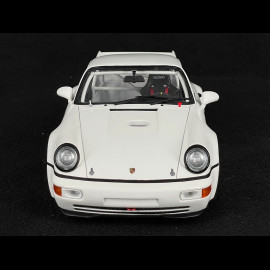 Porsche 911 RSR type 964 1993 Grand Prix White 1/18 GT Spirit GT716