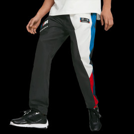 BMW Motorsport Pants Puma Race Black / White 539819-01 - men