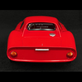 Ferrari 250 GTO 1964 Rot 1/18 CMR CMR073