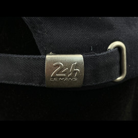 24h Le Mans Cap 100 Jahre 1923-2023 Century Numbers Blau / Weiß LM231KS600-010 - Unisex