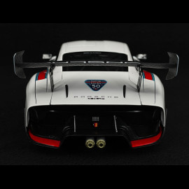 Porsche 935 Martini basis 991 GT2 RS 2018 n° 70 1/18 Minichamps WAP0219020K