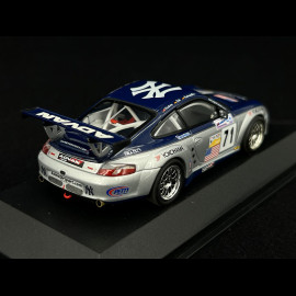 Porsche 911 type 996 GT3 RSR Sieger Le Mans 2005 n° 71 Alex Job 1/43 Minichamps 400056471