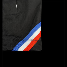 Alpine Jacket F1 Ocon Gasly Team Kappa Windbreaker Black / Blue 331J4VW - men