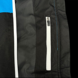 Alpine Jacket F1 Ocon Gasly Team Kappa Windbreaker Black / Blue 331J4VW - men