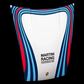 Original Porsche 911 bonnet Wall decoration Martini Racing design WAP0503080PHBE