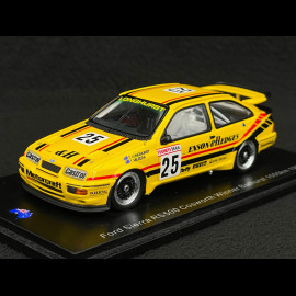 Ford Sierra RS 500 Cosworth n° 25 Winner Tooheys 1000 km Bathurst 1988 Benson & Hedges 1/43 Spark AS041