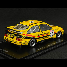 Ford Sierra RS 500 Cosworth n° 25 Winner Tooheys 1000 km Bathurst 1988 Benson & Hedges 1/43 Spark AS041