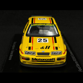 Ford Sierra RS 500 Cosworth n° 25 Winner Tooheys 1000 km Bathurst 1988 Benson & Hedges 1/43 Spark AS041