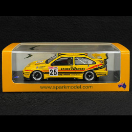 Ford Sierra RS 500 Cosworth n° 25 Winner Tooheys 1000 km Bathurst 1988 Benson & Hedges 1/43 Spark AS041