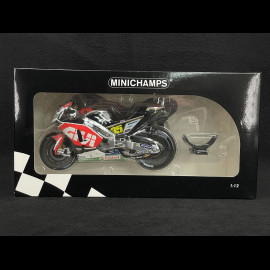 Cal Crutchlow Honda RC213V n° 35 Moto GP 2017 1/12 Minichamps 122171135