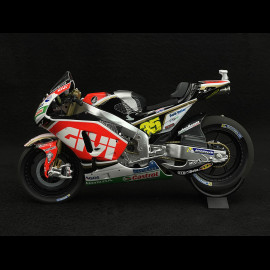 Cal Crutchlow Honda RC213V n° 35 Moto GP 2017 1/12 Minichamps 122171135