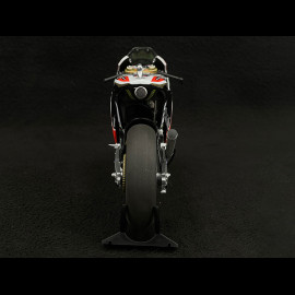Cal Crutchlow Honda RC213V n° 35 Moto GP 2017 1/12 Minichamps 122171135