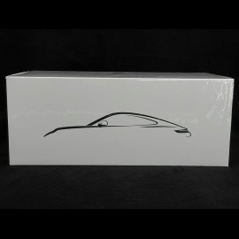 Porsche 911 GT3 Touring Type 992 2021 Racing Green Metallic 1/18 Minichamps WAP0211550PGT3