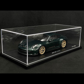 Porsche 911 GT3 Touring Type 992 2021 Racing Green Metallic 1/18 Minichamps WAP0211550PGT3