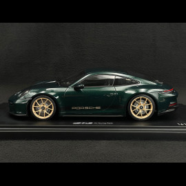 Porsche 911 GT3 Touring Type 992 2021 Racing Green Metallic 1/18 Minichamps WAP0211550PGT3
