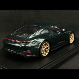 Porsche 911 GT3 Touring Type 992 2021 Racing Green Metallic 1/18 Minichamps WAP0211550PGT3