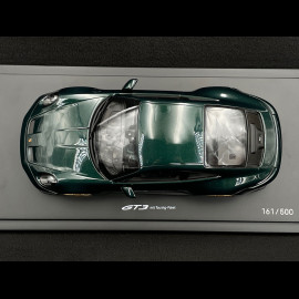 Porsche 911 GT3 Touring Type 992 2021 Racinggrün Metallic 1/18 Minichamps WAP0211550PGT3
