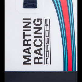 Porsche isolierte Tasche Martini Racing Collection Weiß WAP0359290P0MR