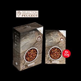Peugeot Red Pepper from Nepal Sichuan 4 x 10 g